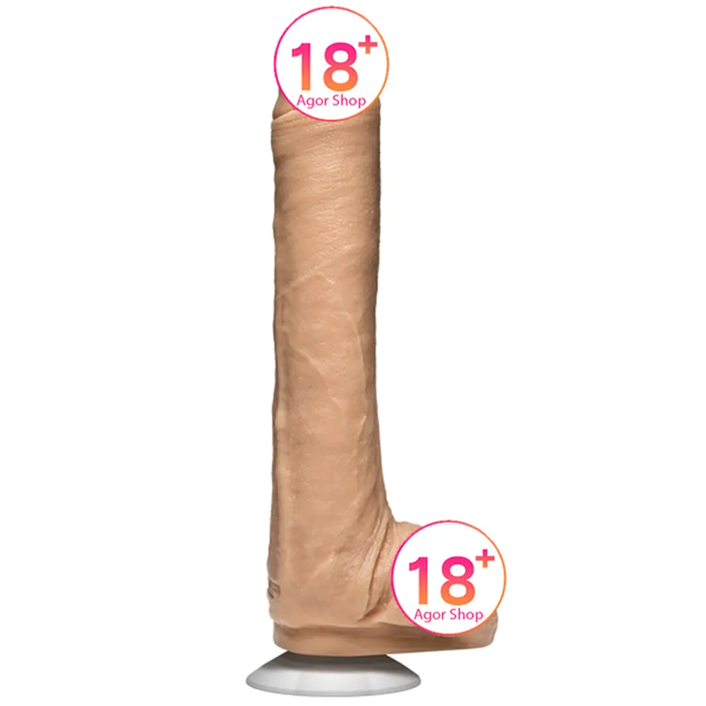 Doc Johnson Signature Cocks Kevin Dean američki realistički penis