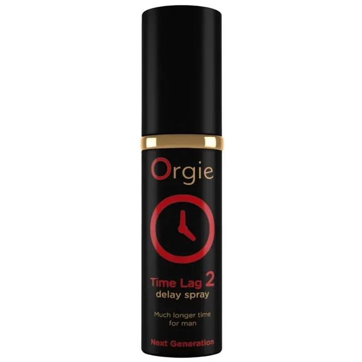 Orgie Time Lag 2 Spray za odgađanje 10 ml