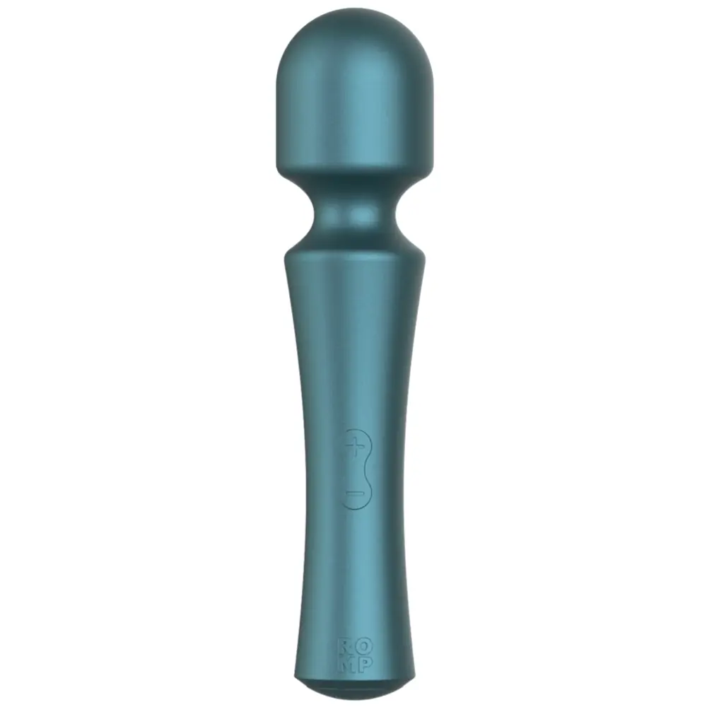 Romp Presto Wave Vaš Štap Punjiv Masažer Vibrator