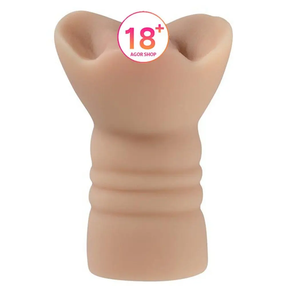 Shequ Udith Realistična Vagina Masturbator SQ-MA60095