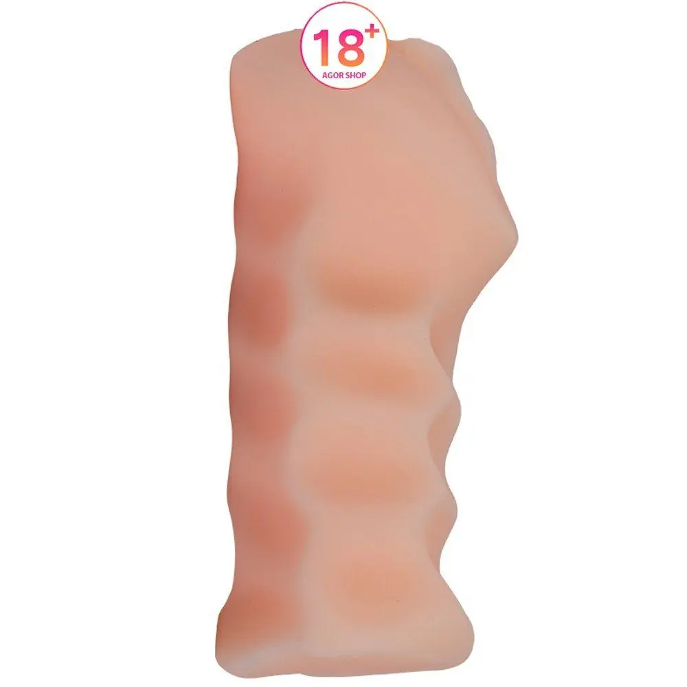 Xise Gezi Džepni Realistični Vagina XS-MA60031