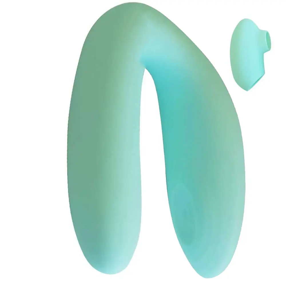 Xocoon Couples Foreplay Enhancer – Vibrator za parove