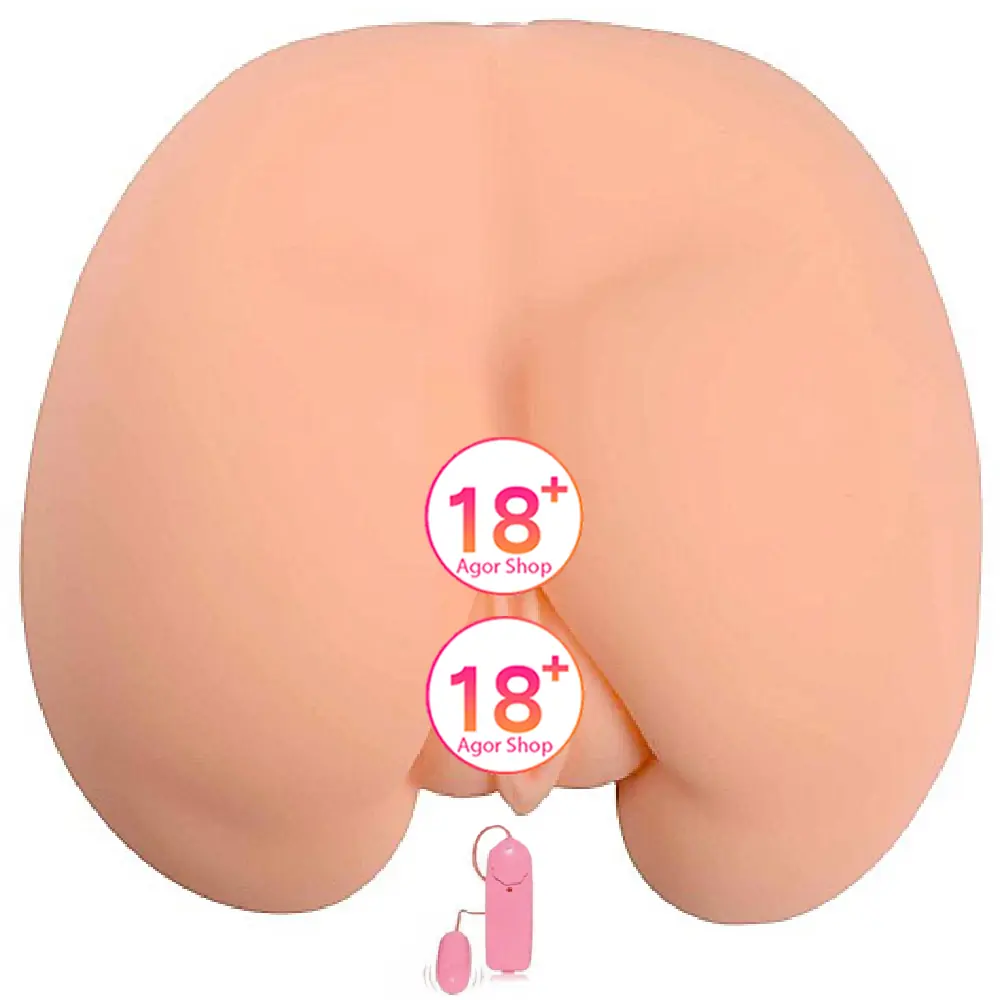 Xise Dora Loves Realistična Vagina Kalni Masturbator XS-MA50002