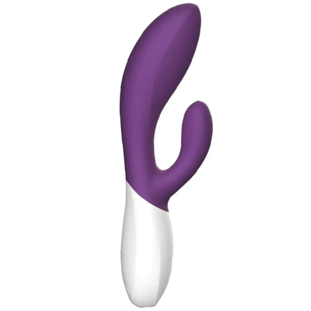 Lelo Ina Wave 2 G-Spot pokretni zec vibrator