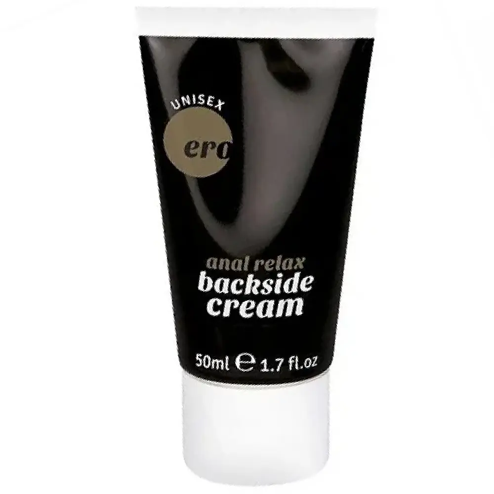 Hot Anal Relax Krem za stražnji dio 50 ml