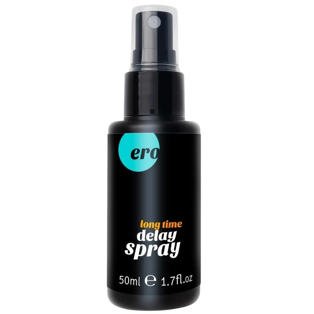 Hot spray za dugotrajno odlaganje 50 ml