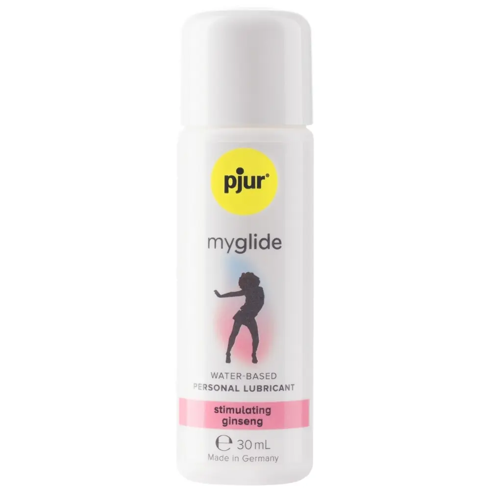 Pjur My Glide 30 ml Toplićeg Efekta Lubrikantni Gel