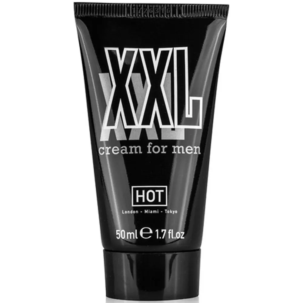 Hot Products XXL Cream For Men 50 ml Poseban Krem za Penis