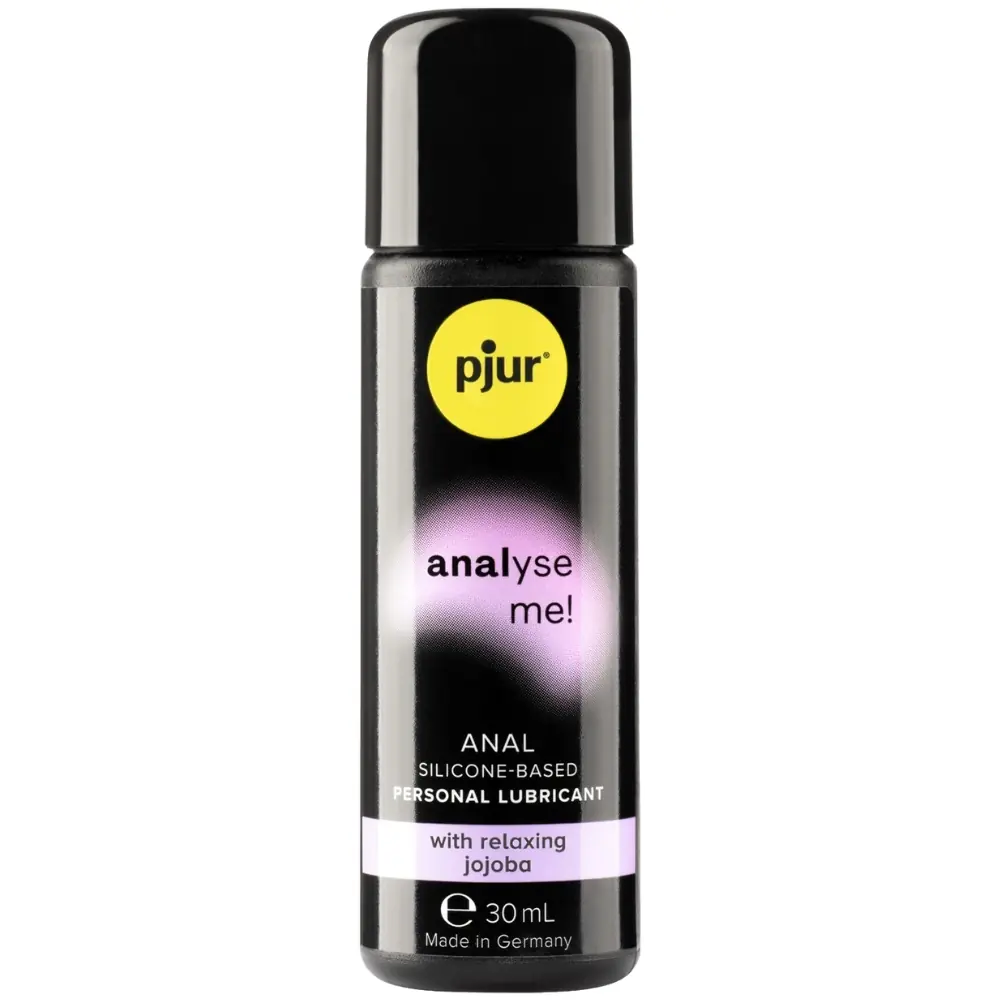 Pjur Analyse Me Relaxing Silikonski Gel za Anal 30 ml