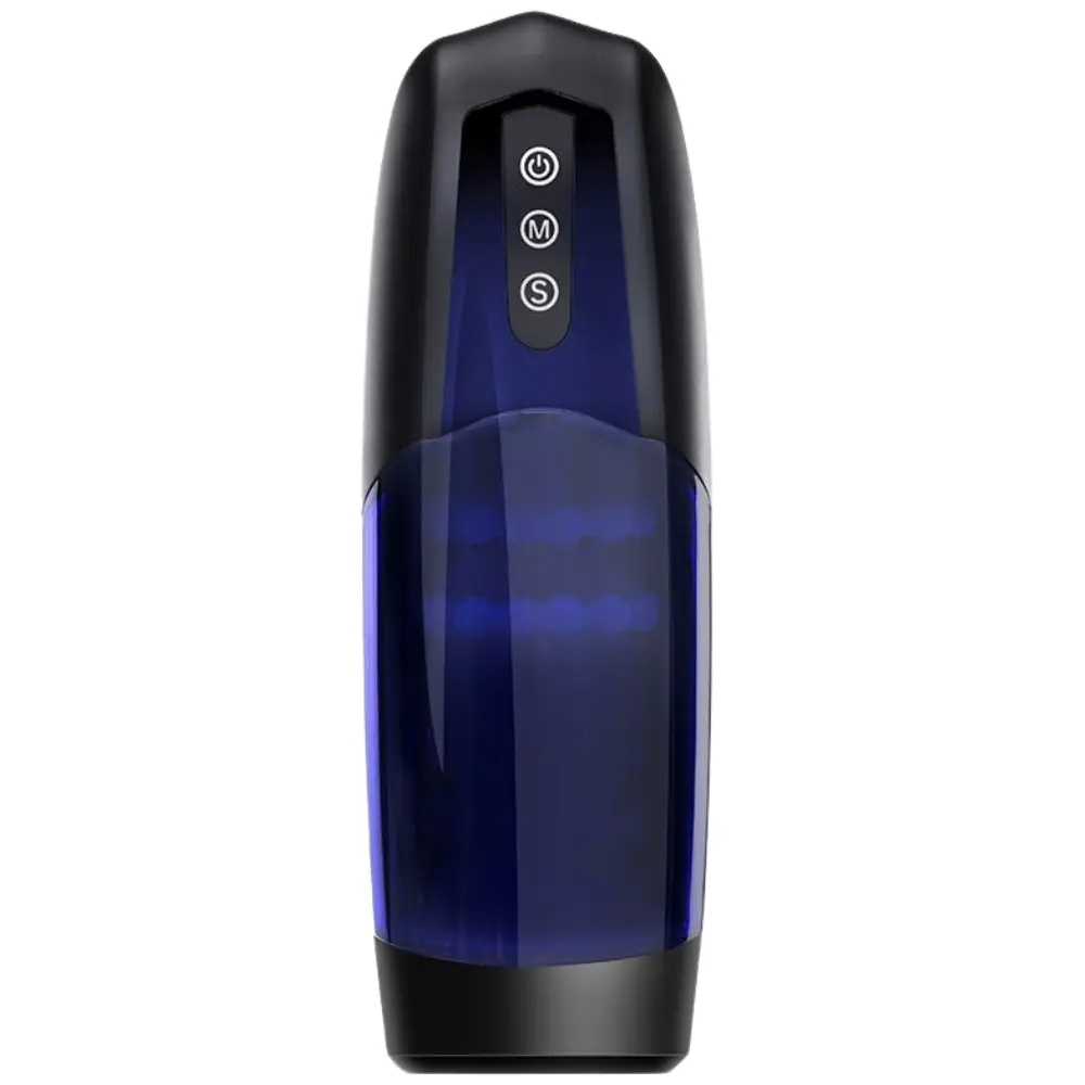 Magic Motion Xone Masturbator – aplikacijski kontrolisan i snažan usis