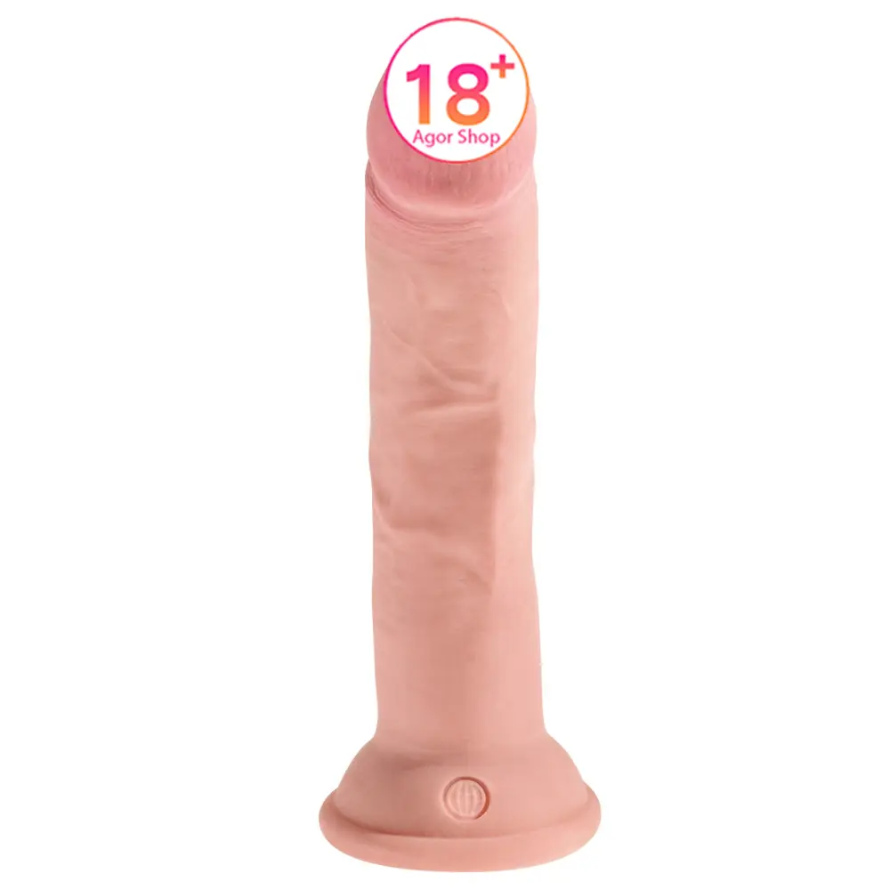 Pipedream King Cock Plus 9" Triple Density Realistički Penis