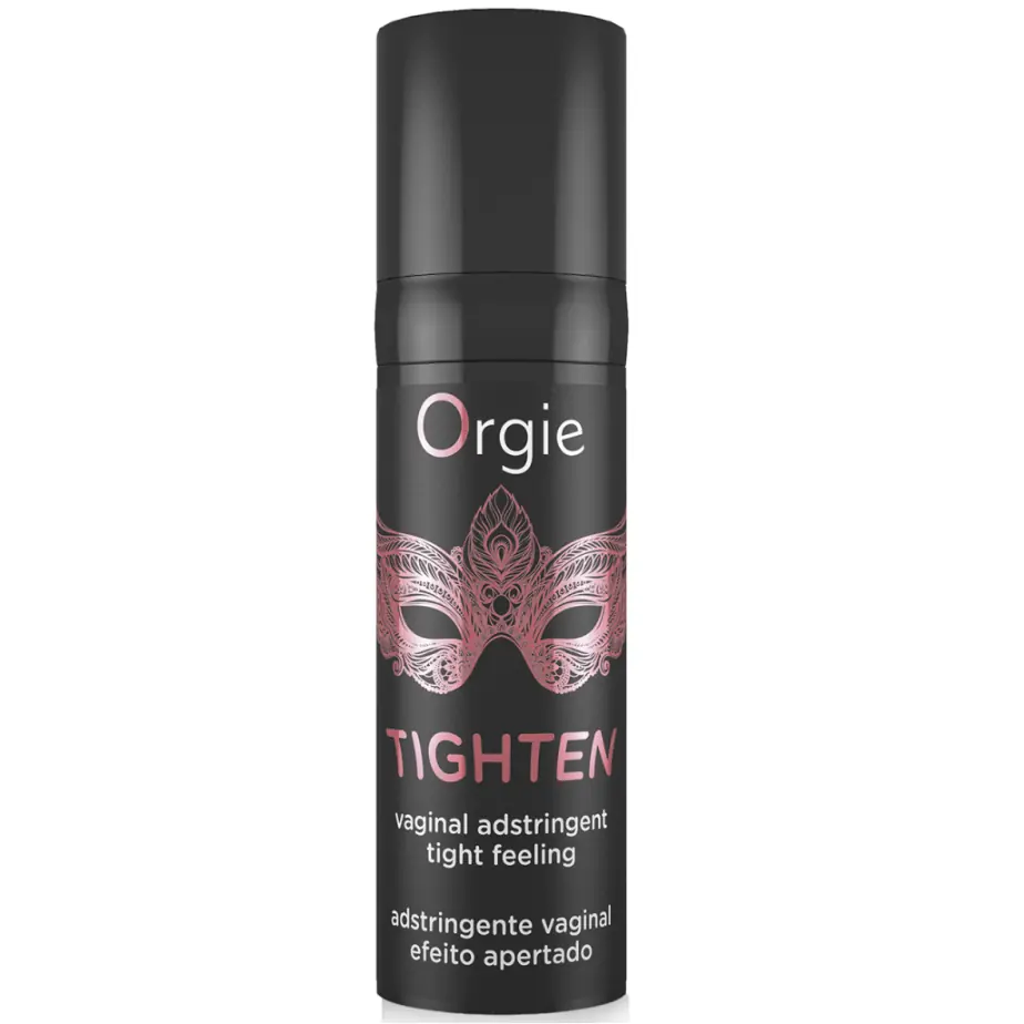 Orgie Tighten Vaginalni Gel 15 ml
