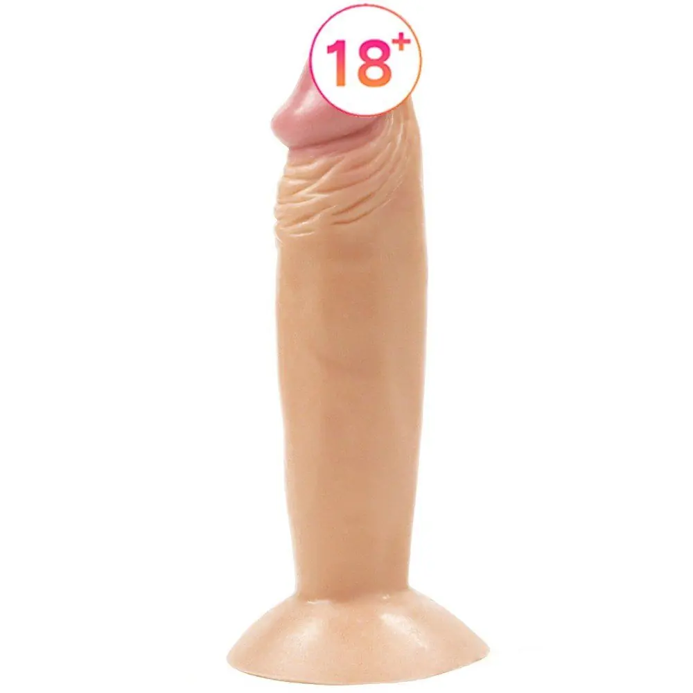 Lovetoy Enduro Blaster Realistički Dong 16,5 cm