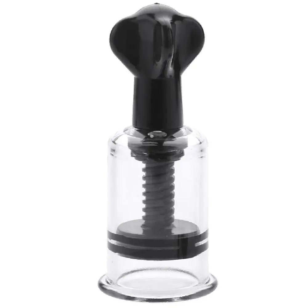 Pipedream Super Nipple Suckers – ograničena edicija
