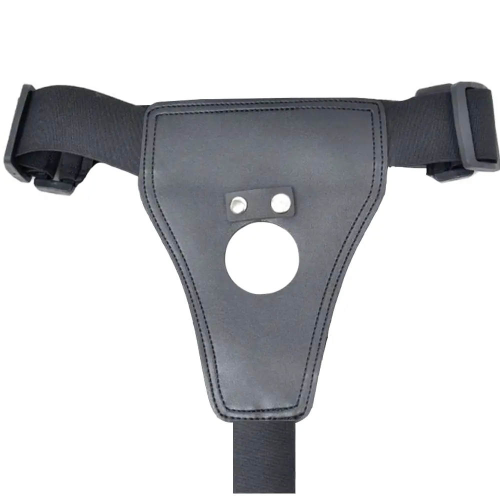 Agor Strap-On Me Belt Veliki pojas za pričvršćivanje penisa