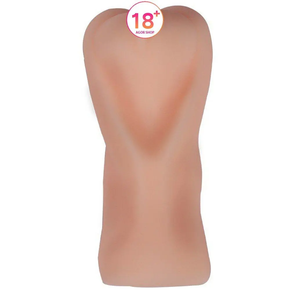 Xise Fengxi Džepna Pića Realistička Vagina Masturbator XS-MA60045