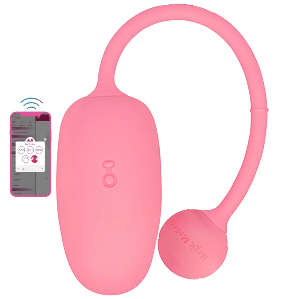 Magic Motion Kegel trener pametan sistem vibrator