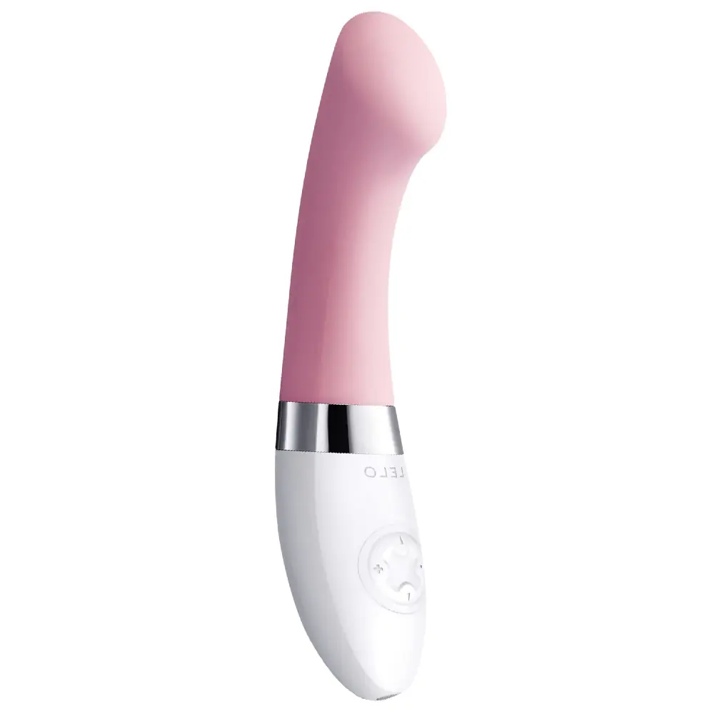 Lelo Gigi 2 G-Spot vibrator