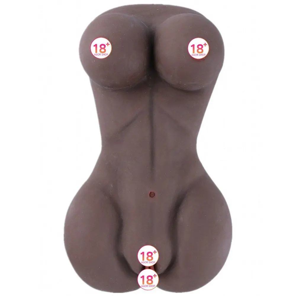 Xise Oriental Carrie Polučelavi Seksdoll Crni Masturbator