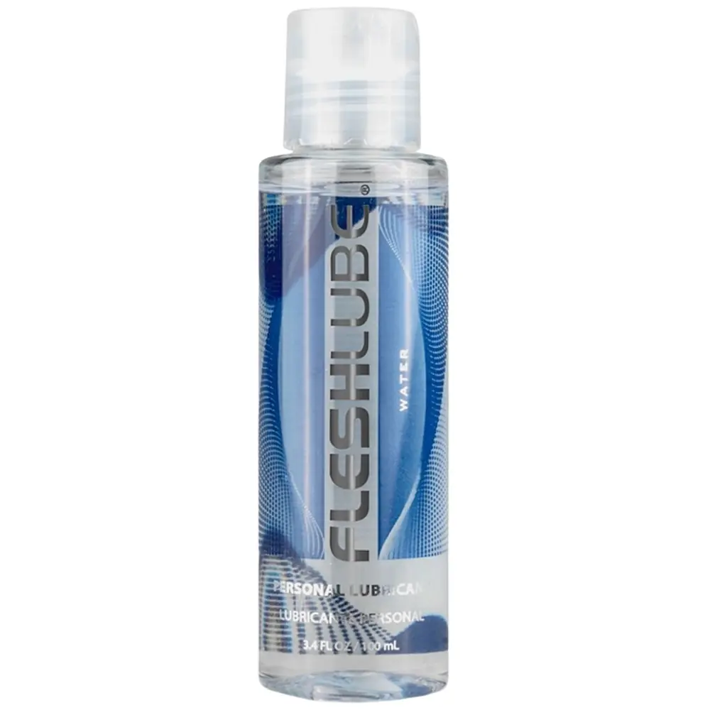 Original Fleshlight Fleshlube Water 100 ml vodeni lubrikant