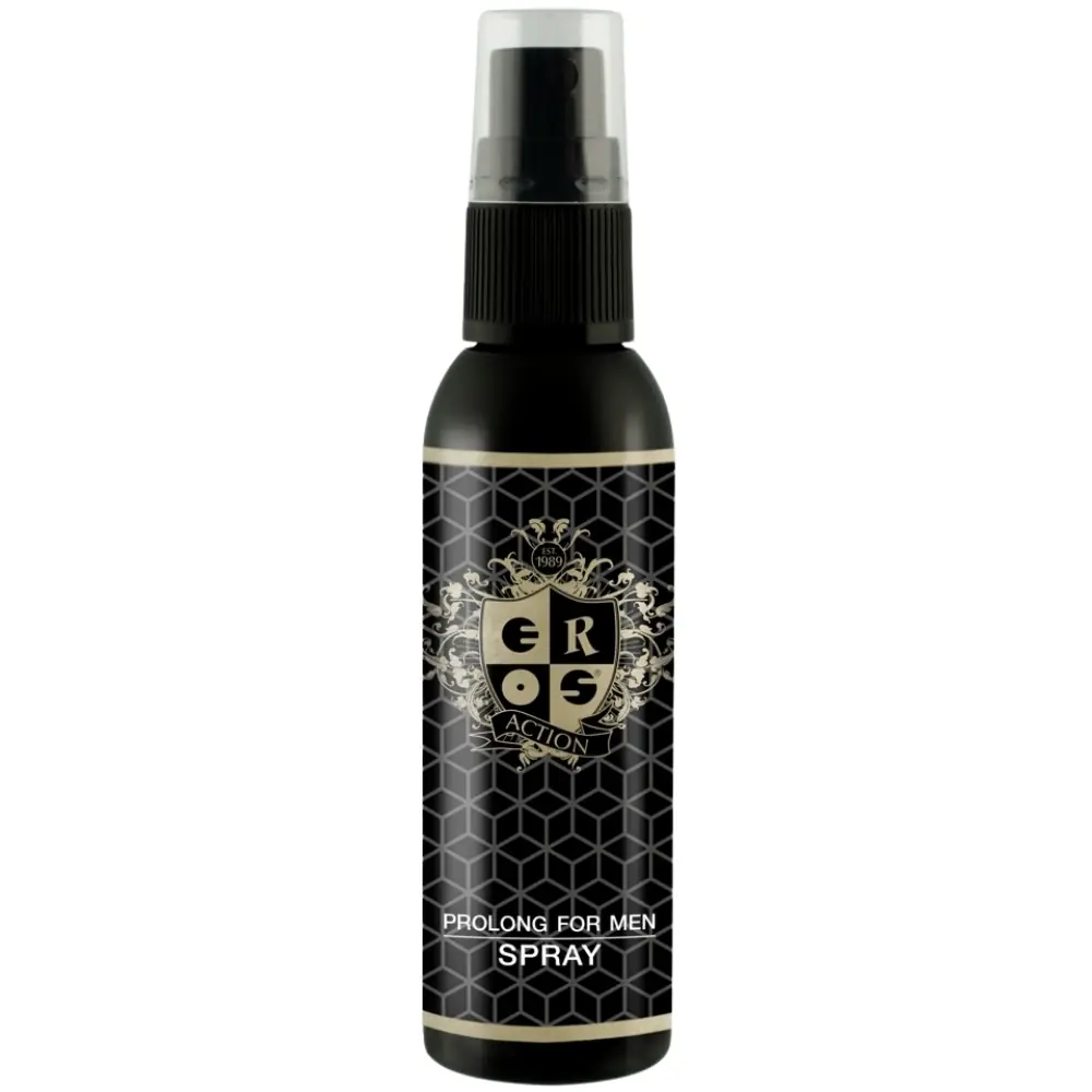 Eros Action Prolong For Man 50 ml Specijalni krem za penis