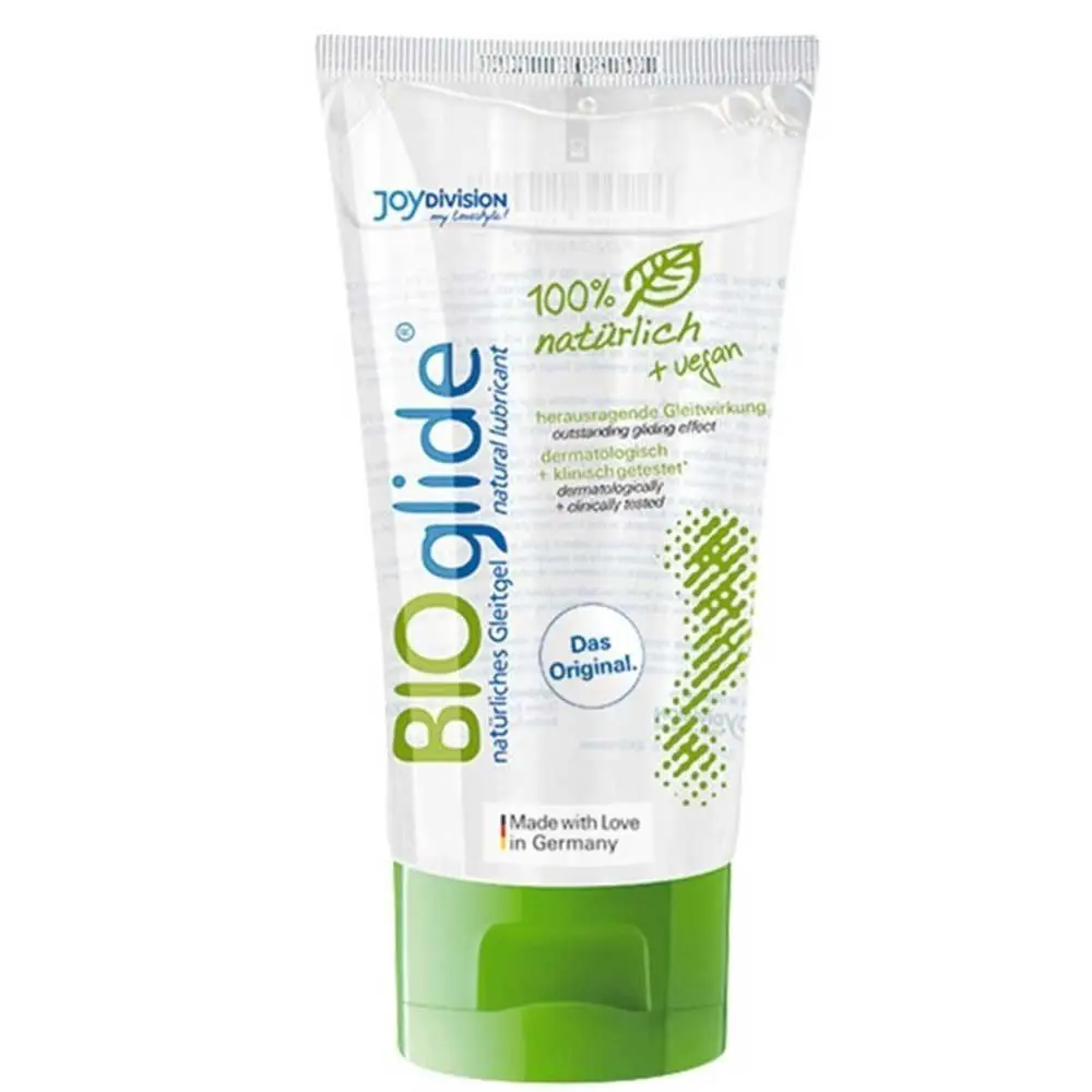Joy Division Bioglide Naturalni Lubrikant 40 ml
