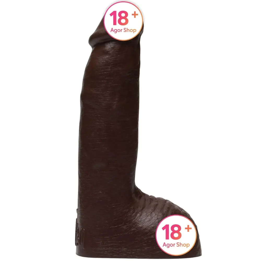 Original Fleshjack Boys Max Connor Dildo Realistički Penis