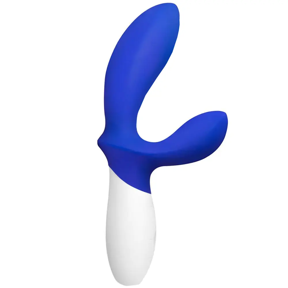 Lelo Loki Wave Prostata-Perineum Vibrator