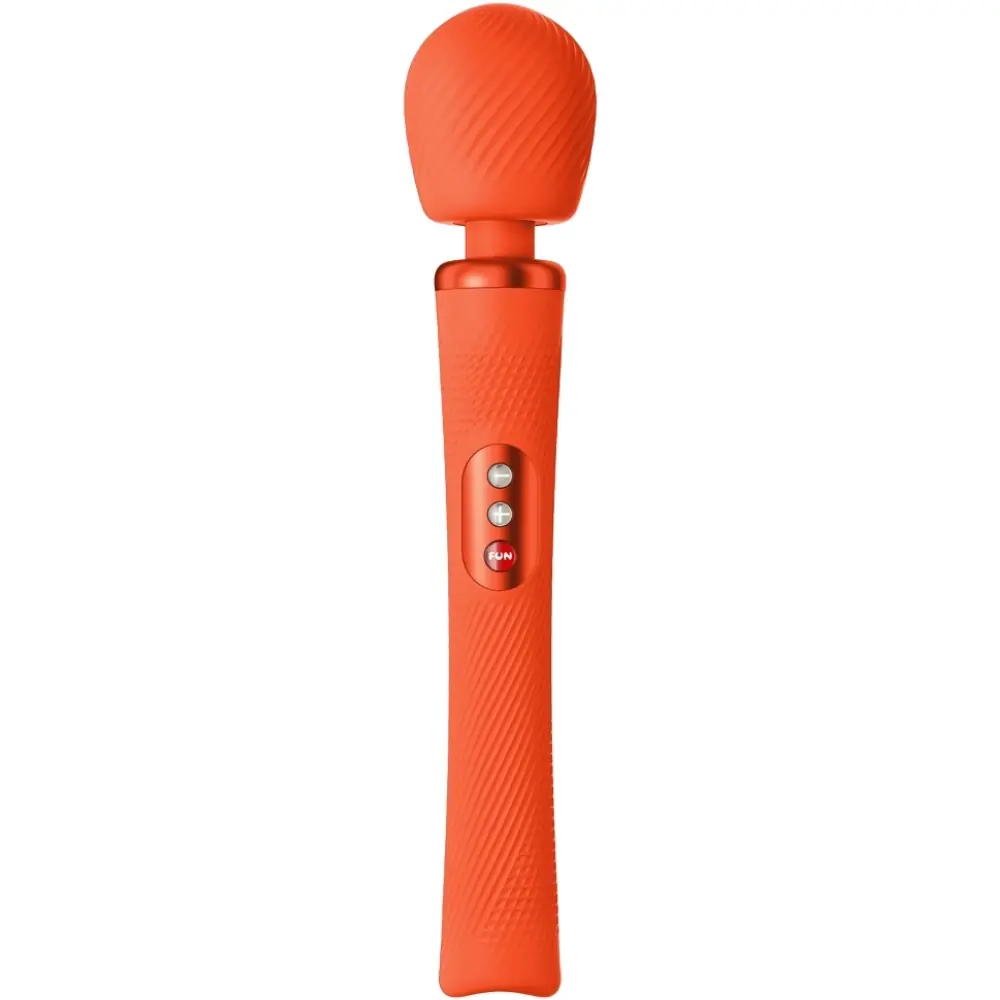 Fun Factory Vim Premium Masazer Masaž Wand Vibrator