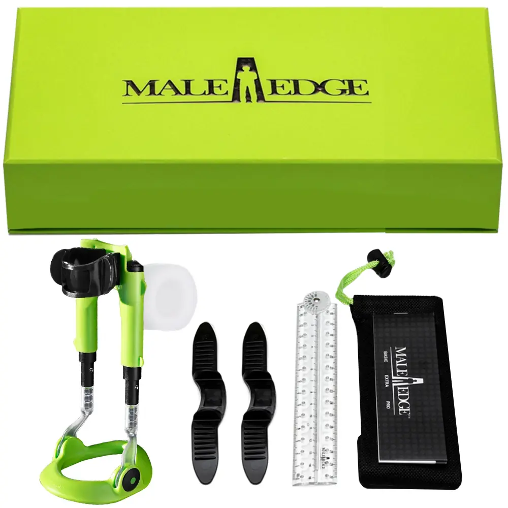 Male Edge Traction Device – trakcioni uređaj za penis
