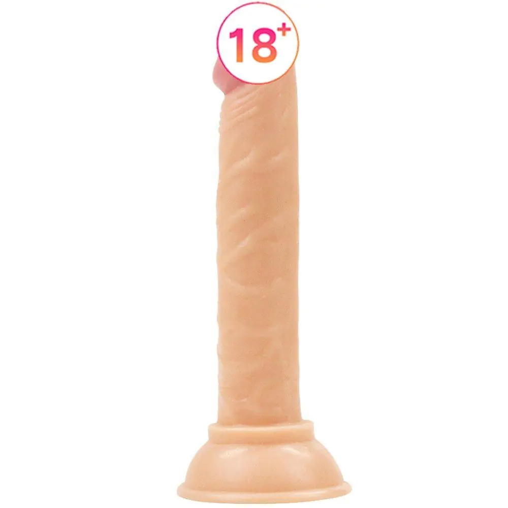 Lovetoy Enduro Blaster Realistički Dong 14 cm