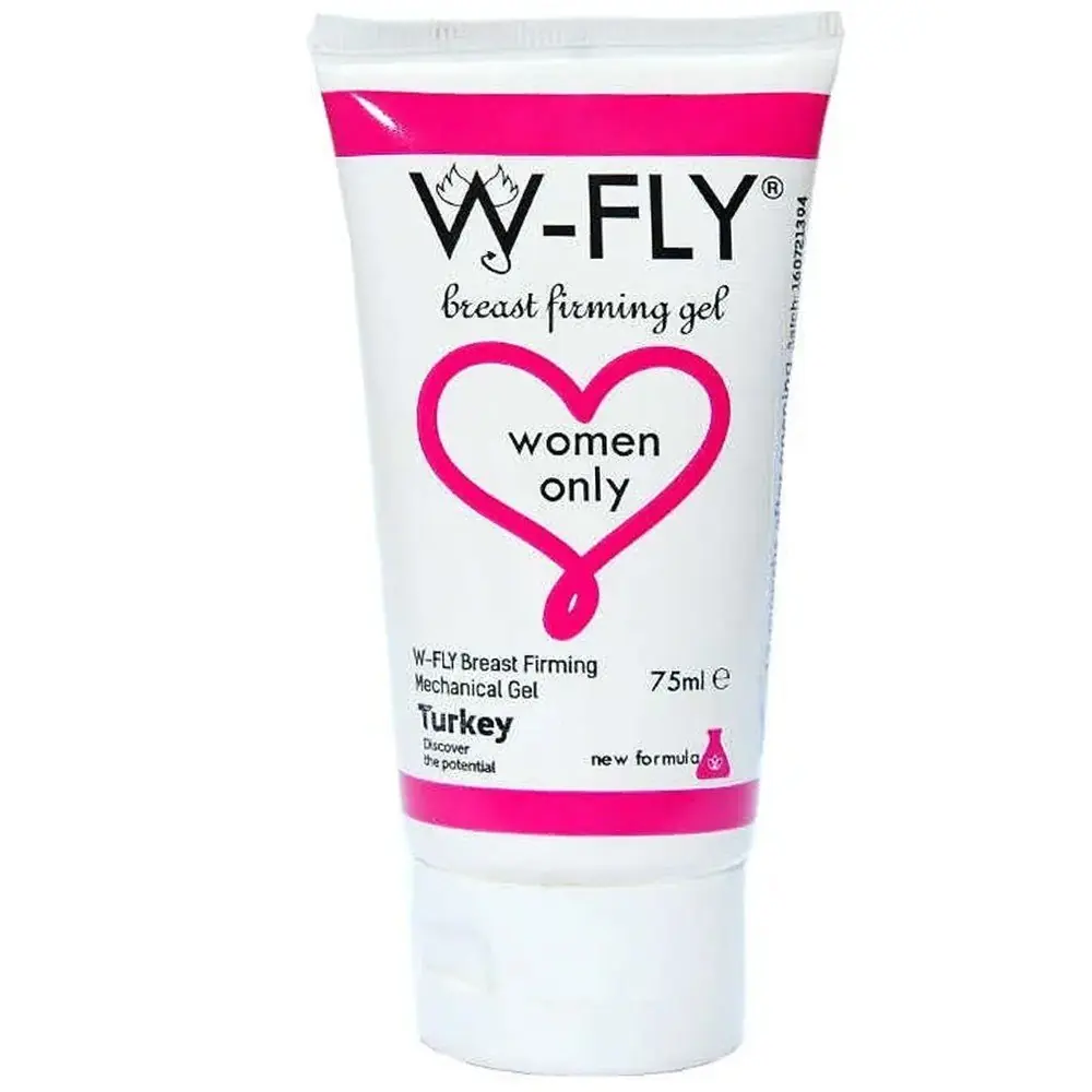 Agor W-Fly gel za učvršćivanje dojki 75 ML