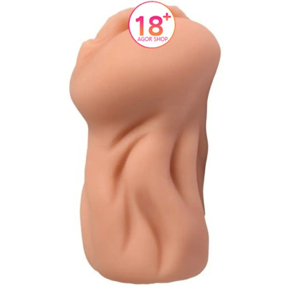 Shequ Julia Džep Pusi Realistička Vaginalna Masturbator