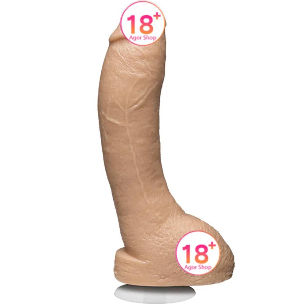 Doc Johnson Signature Cocks Jeff Stryker R5 američki realistični penis