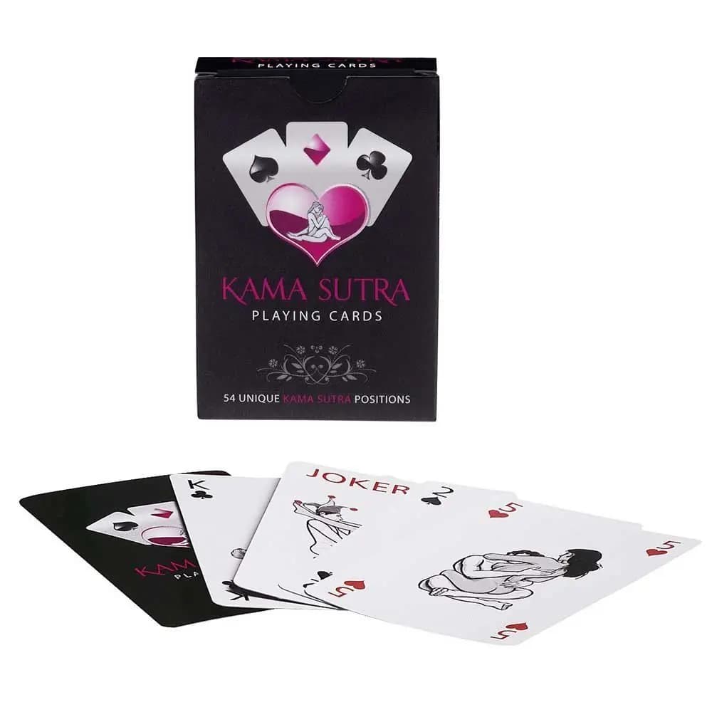 Agor Erotica Game Kamasutra kartice sa ilustracijama pozicija