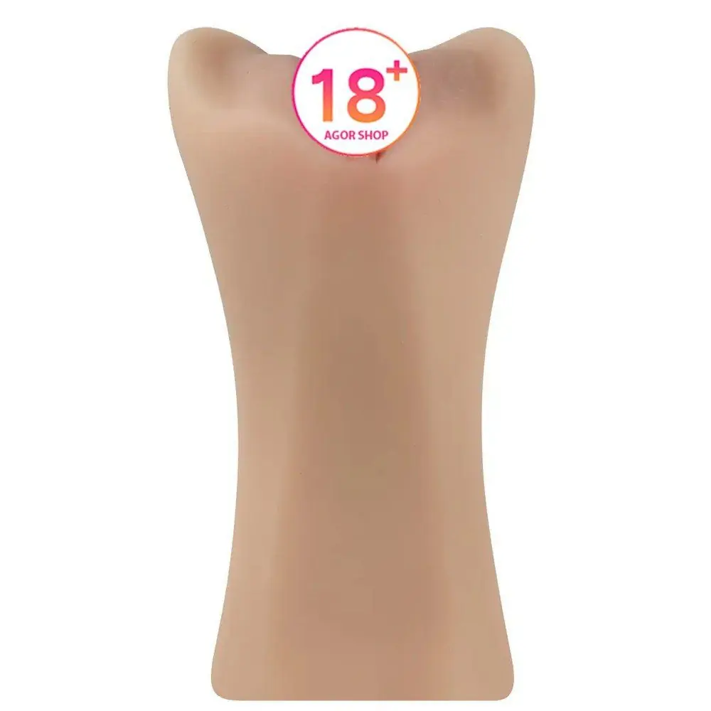 Shequ Marina Realistična Vagina Masturbator SQ-MA60097