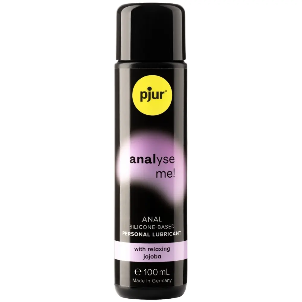 Pjur Analyse Me Relaxing Silikonski Analni Gel 100 ml