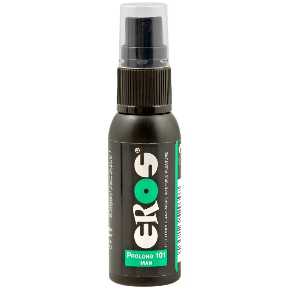 Eros ProLong 101 za duži i intenzivan užitak – 30 ml sprej za penis