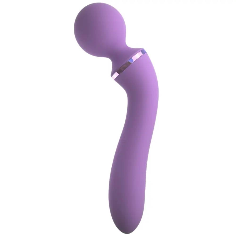 Pipedream Fantasy For Her Duo wand masažni vibrator