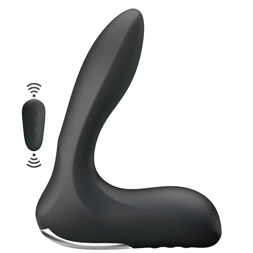Pretty Love Nasreddin 12 Mod Šiširljivi Prostat Masáž Vibrator