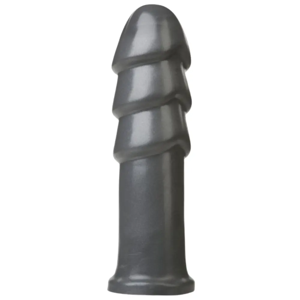 Doc Johnson American Bombshell B-10 Warhead Silikonski Analni Plug