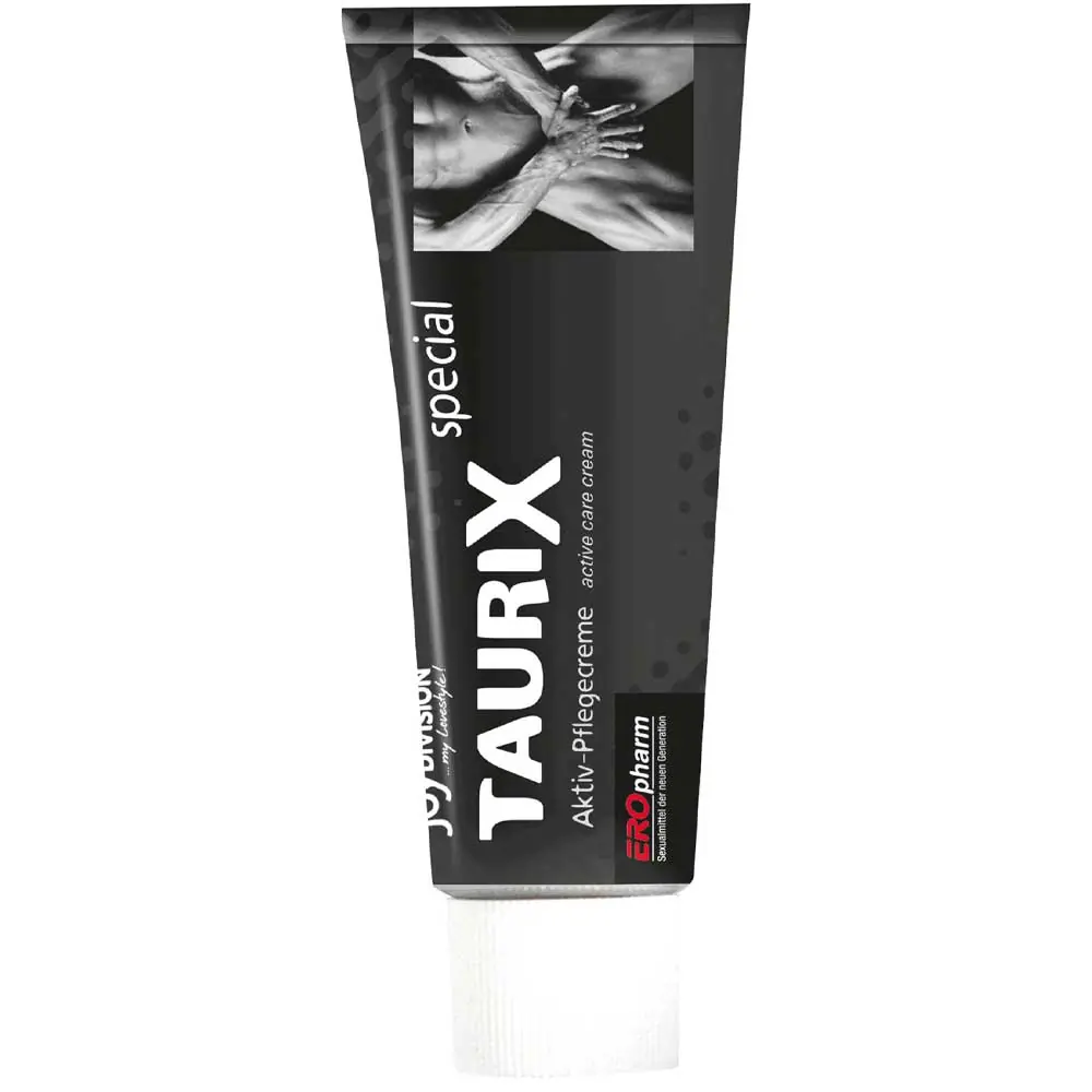 Joy Division Taurix Eropharm Activ krema 40 ml