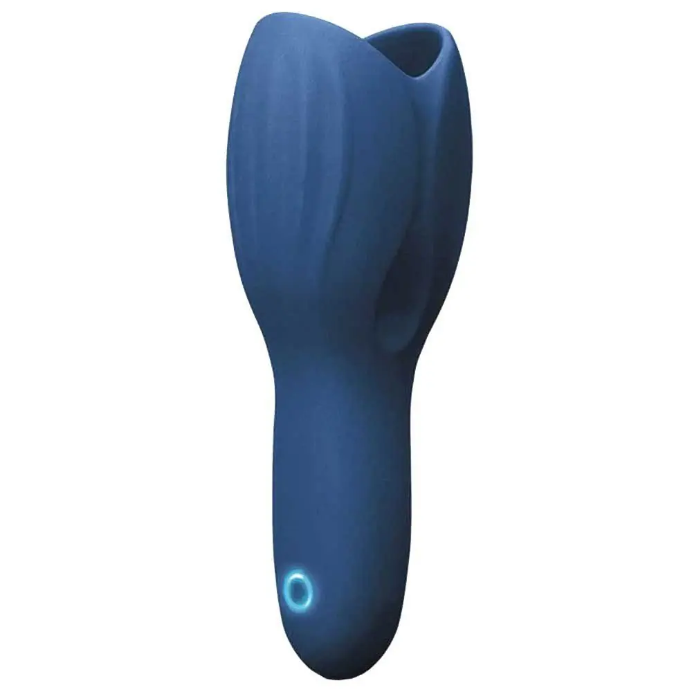 Ns Novelties Renegade Glavna Jedinica Vibrirajući Masturbator