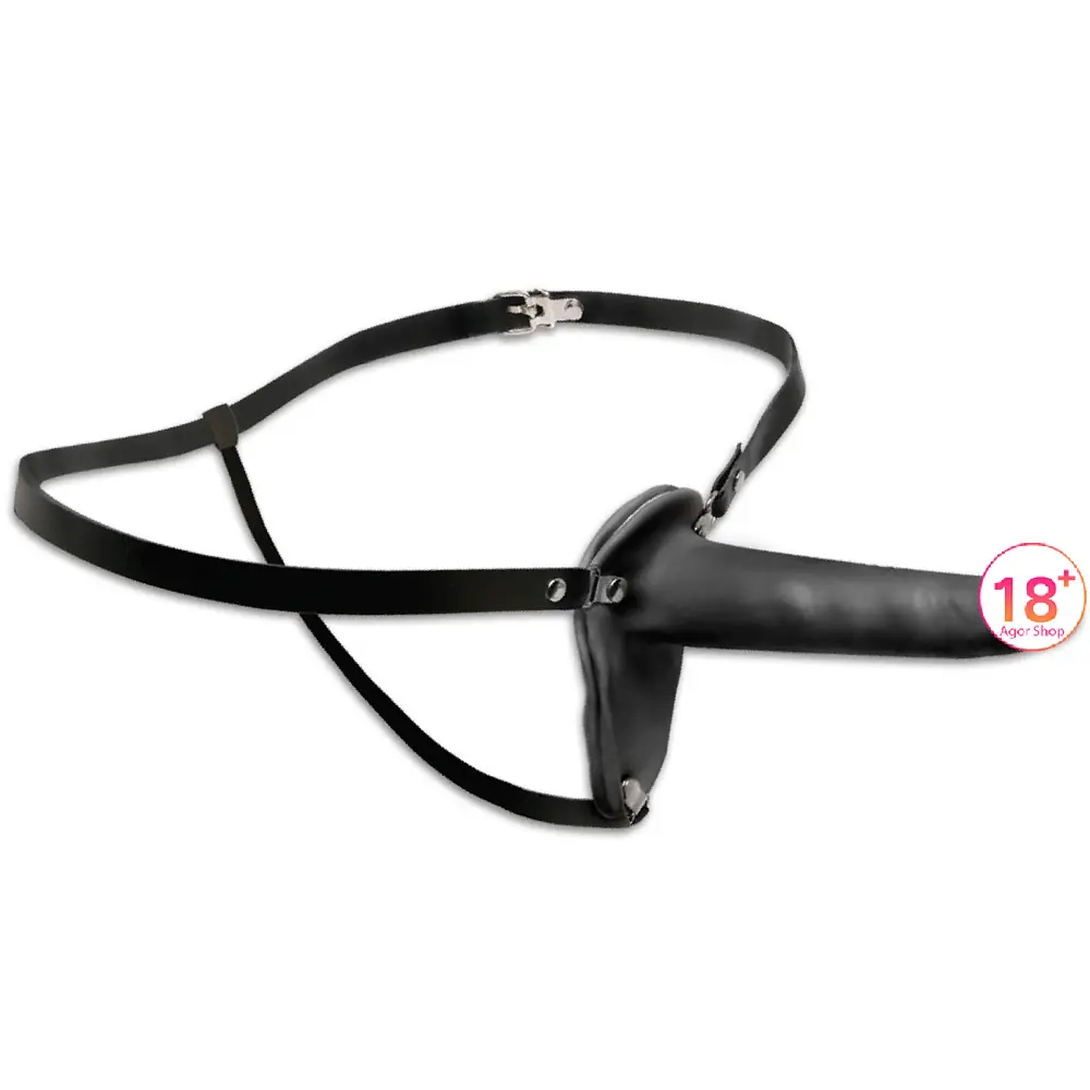 Pipedream Fetish Fantasy Series Penetrix Strap-On za početnike