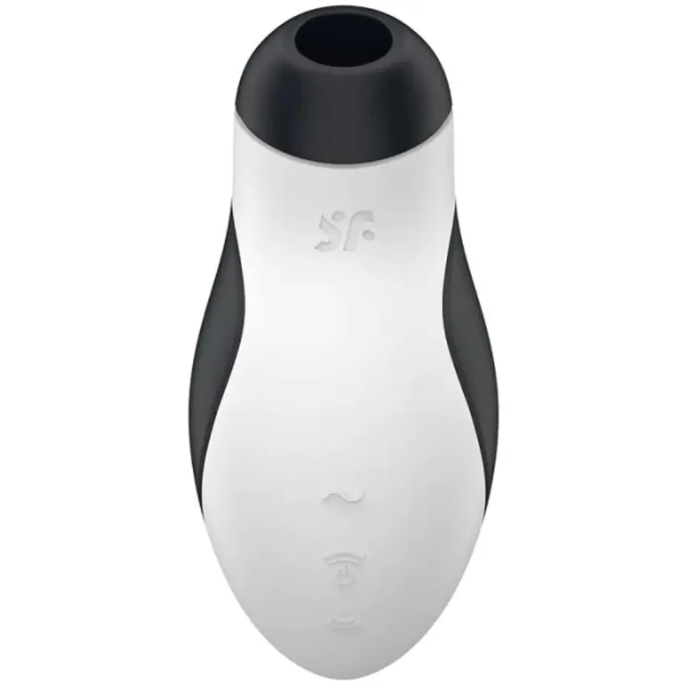 Satisfyer Orca Klitoralni Stimulacija i Usisavanje Vibrator