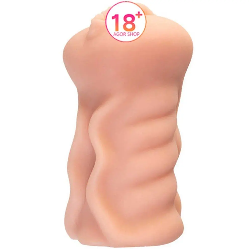 Shequ Diana Pocket Pussy realistična vagina masturbator