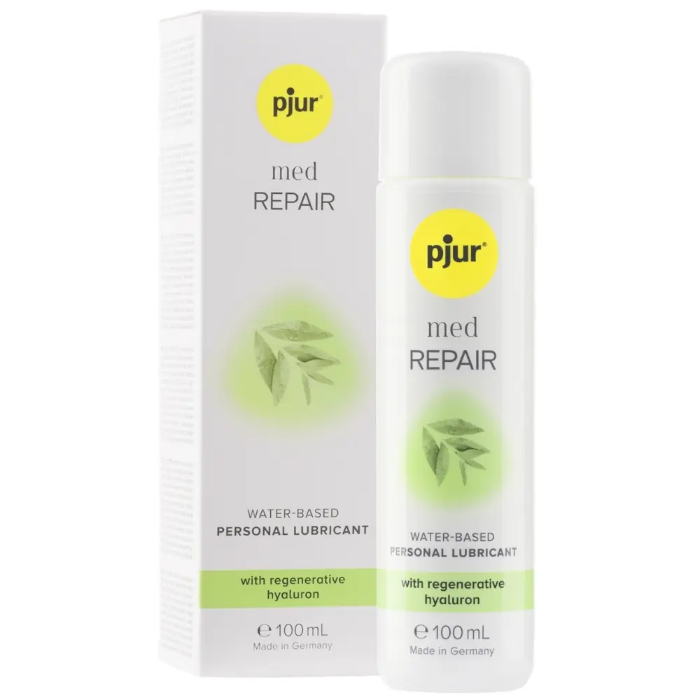 Pjur Med Repair voden lubrikant 100 ml