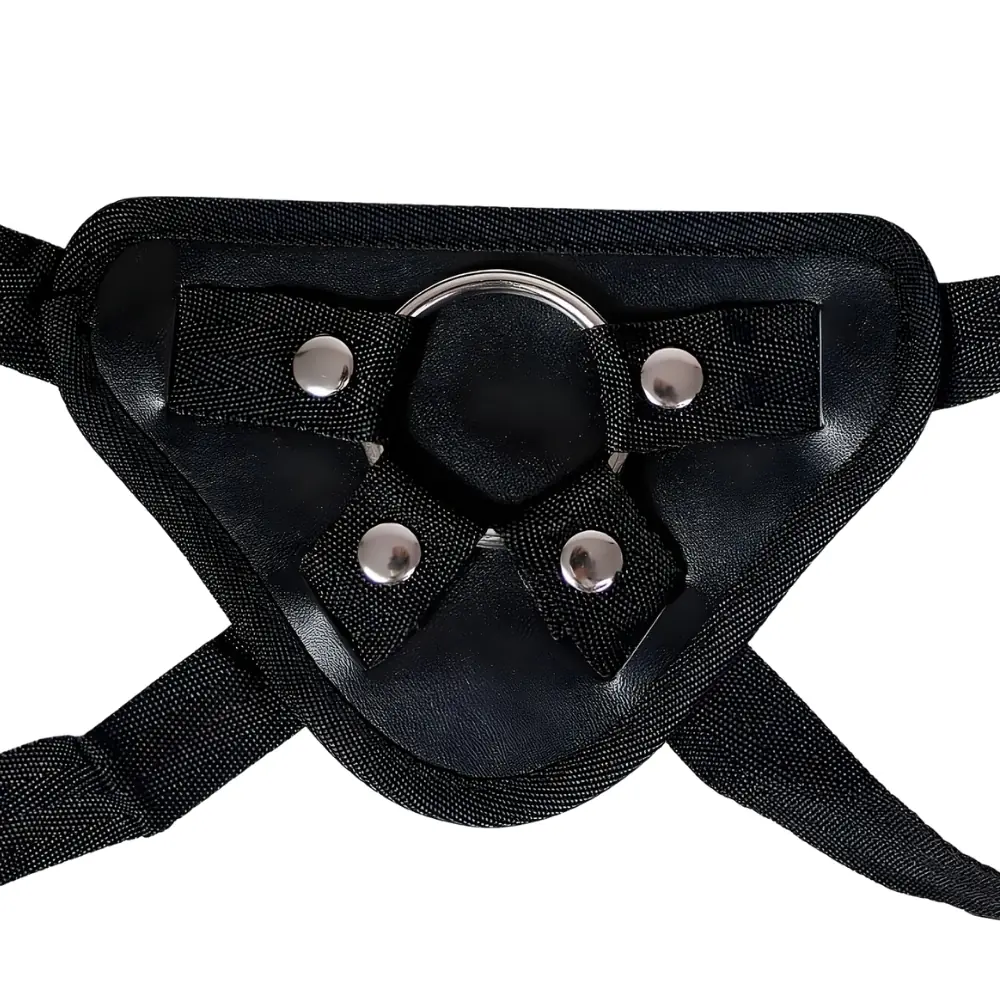 Agor Remen za Strap-On Vezanje na Struku