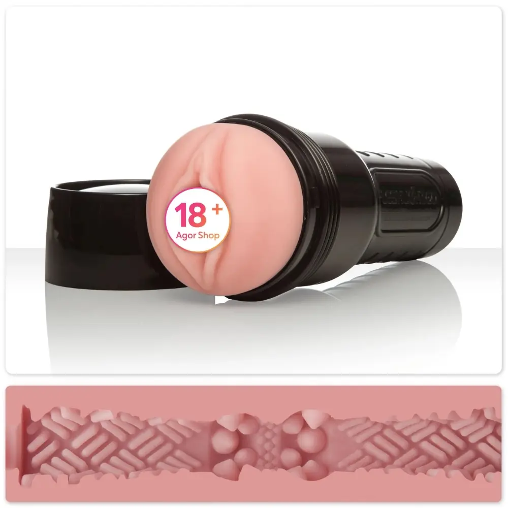 Fleshlight Original Go Surge Vaginalni Masturbator