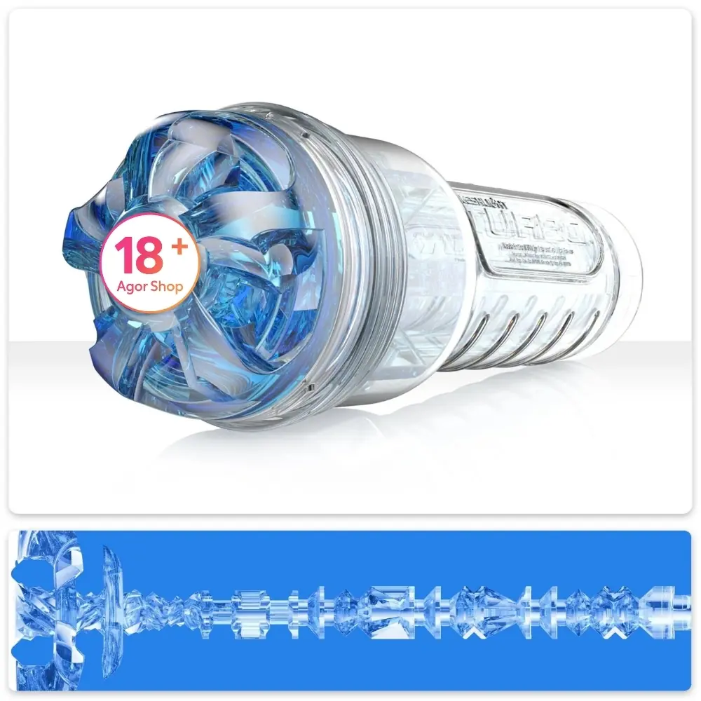 Fleshlight Turbo Core Vajinska Masturbator
